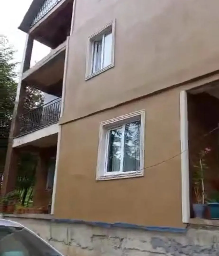 Gantiadi Apartment Batumi